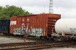 CN Northbound